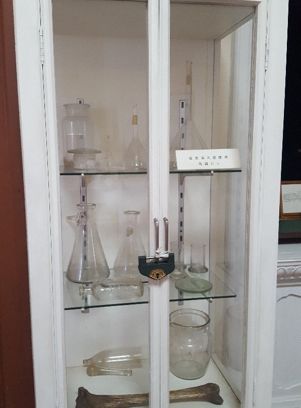 Sakura Juntendo Memorial Hall-佐仓市必去景点