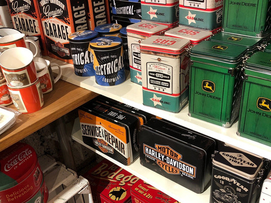 Falbygdens Ostbutik-Falkoping必去景点