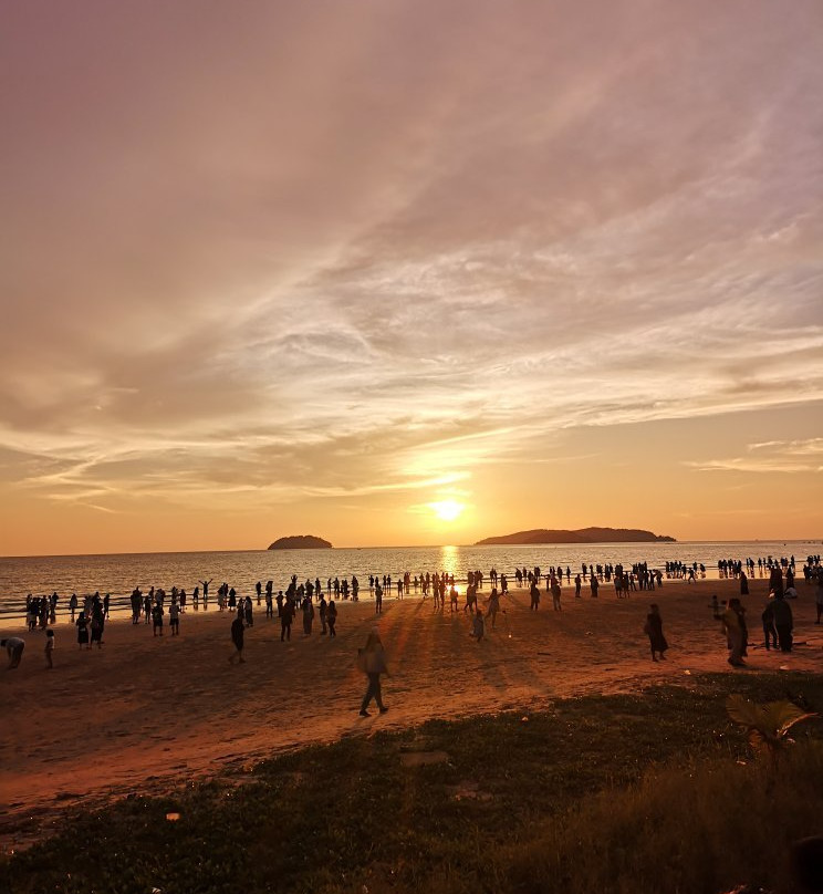 木麻黄酒店主图