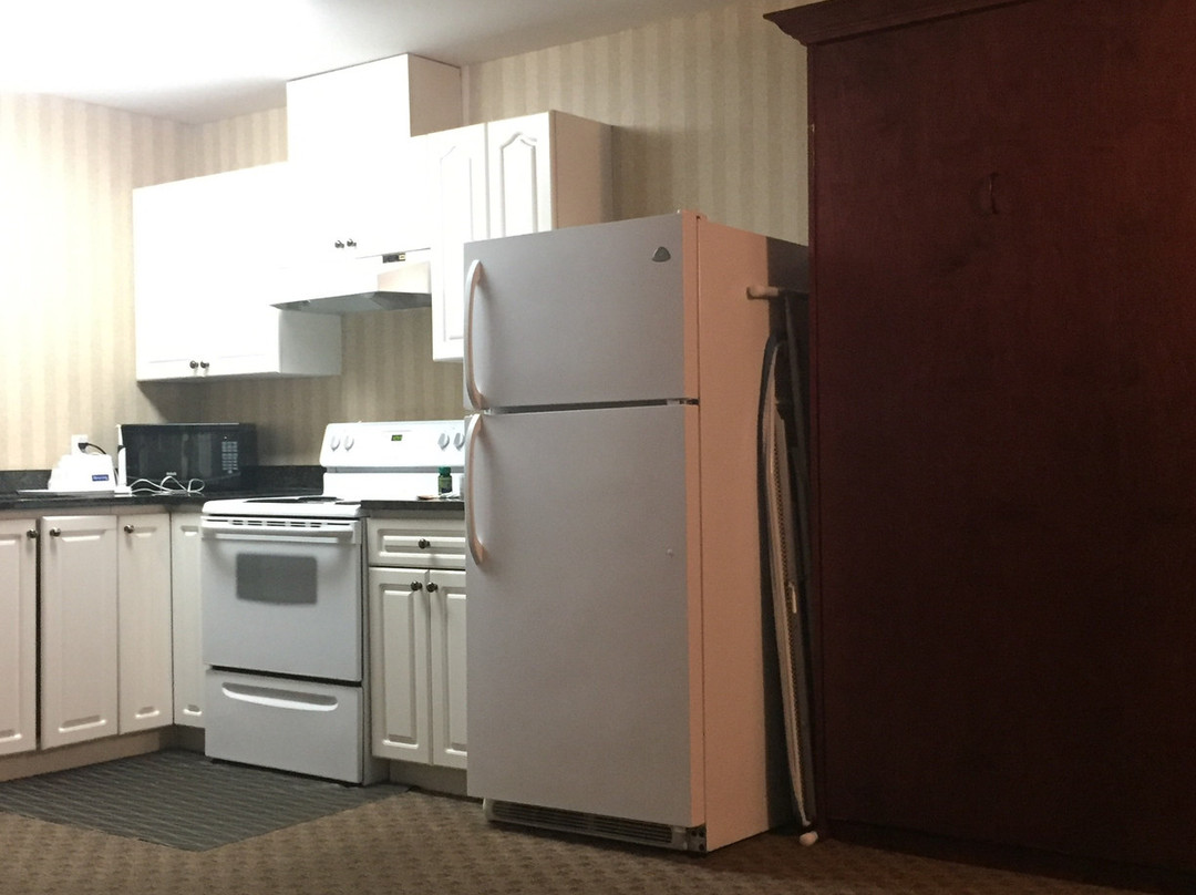 Travelodge by Wyndham Mountview Kamloops主图