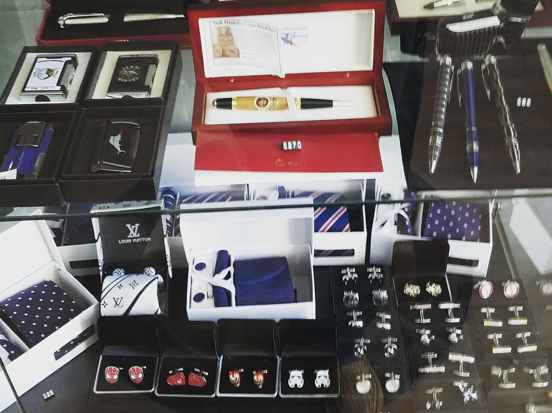 Viva Cigar Lounge-兰乔米拉必去景点