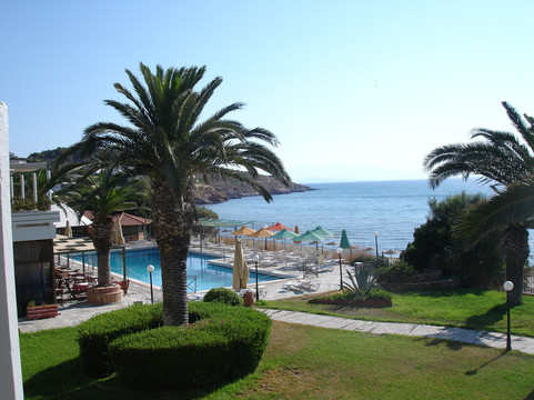 Golden Sand Hotel主图