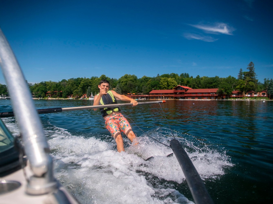 Fair Hills Resort主图