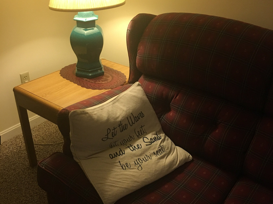 Elmwood Resort Hotel主图