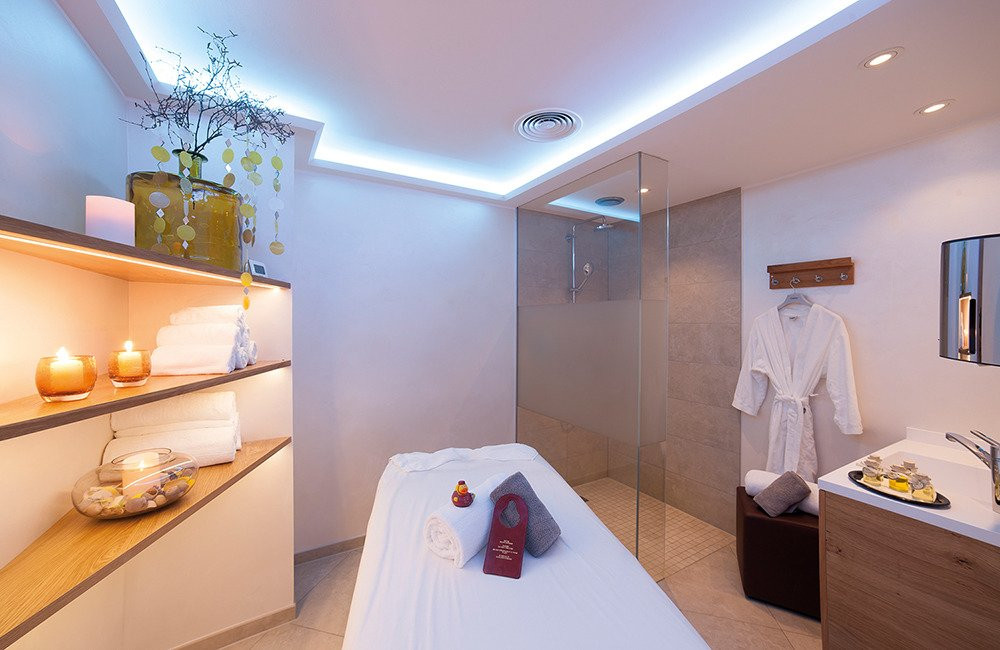 Hotel Schloss Burgbrohl主图