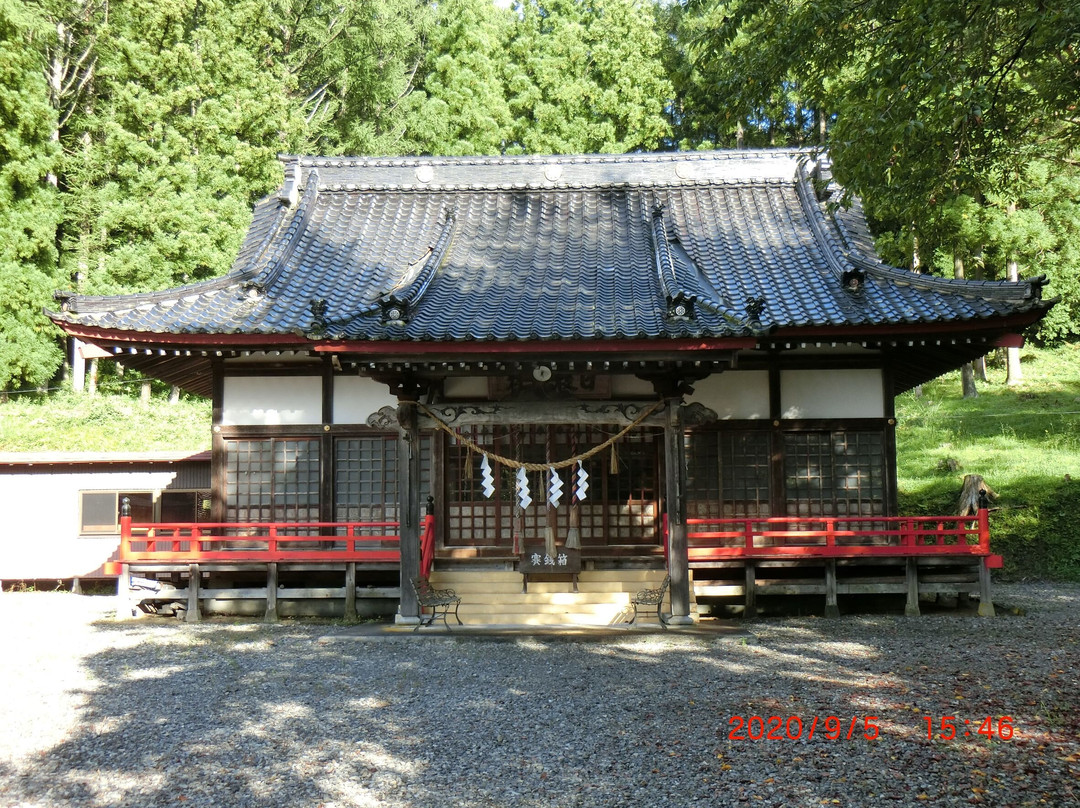 Hie Shrine