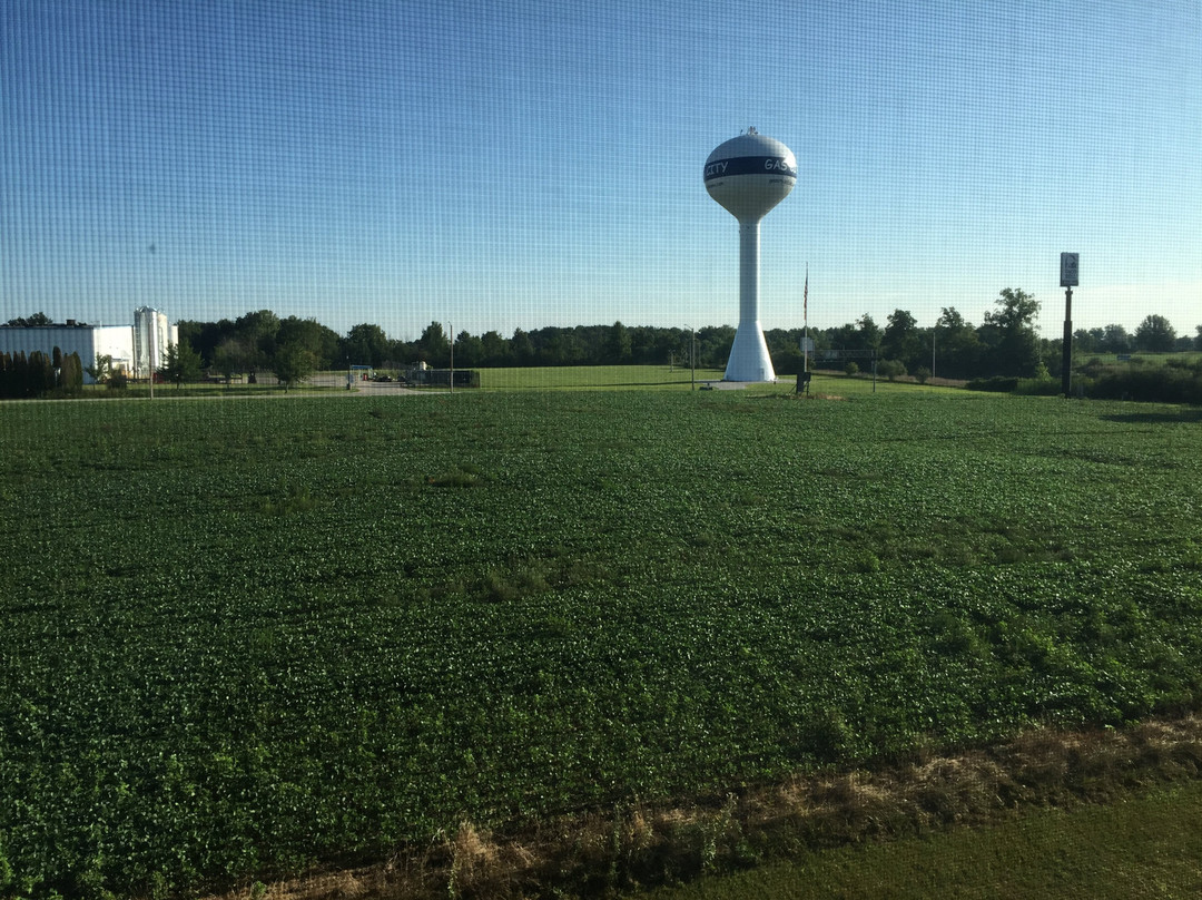 Holiday Inn Express Gas City By IHG主图