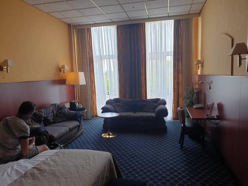 新目标酒店主图