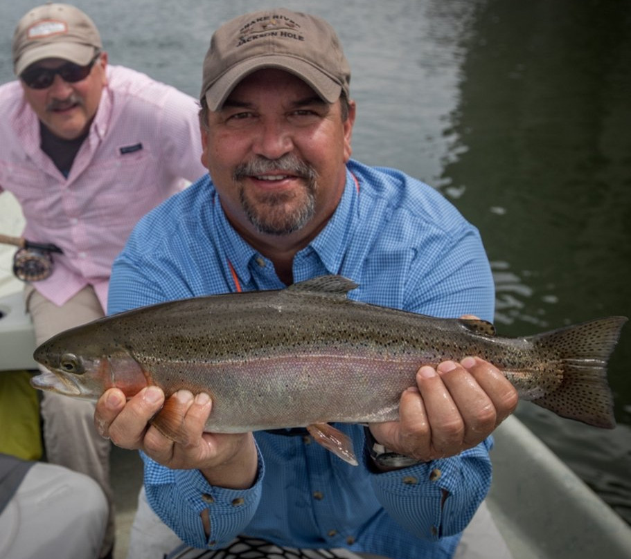 South Holston River Company-Bristol必去景点