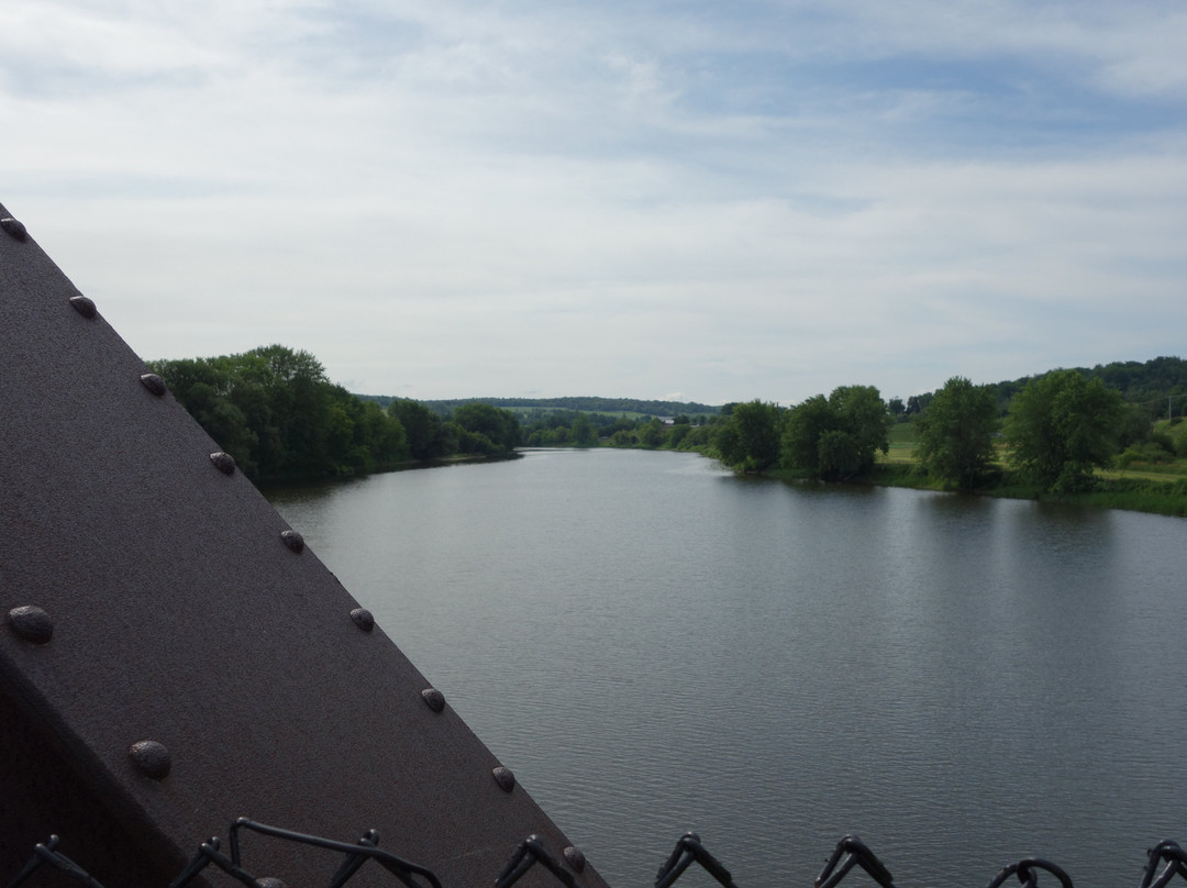 Missisquoi Valley Rail Trail-Saint Albans必去景点