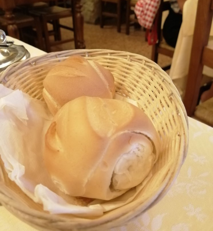 Locanda al Pigno主图