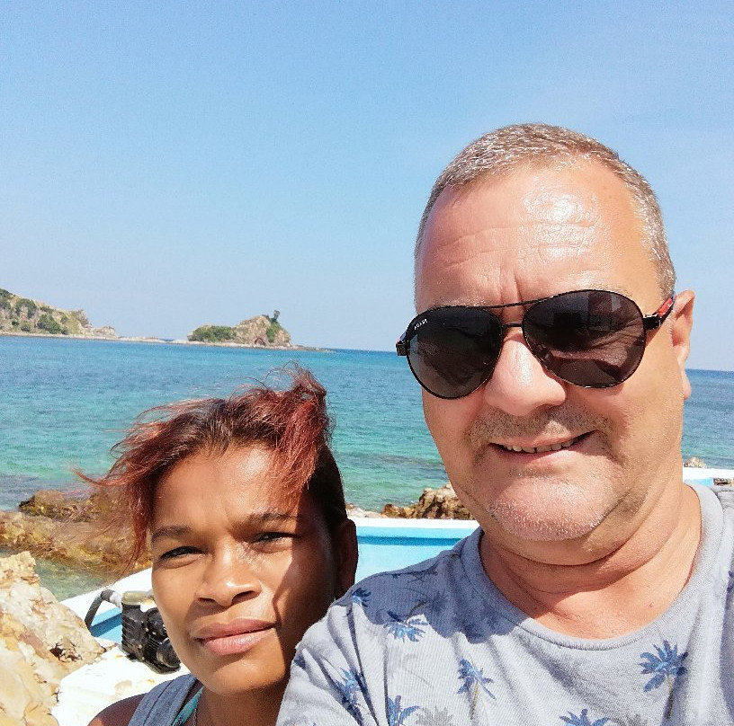 Gemia Island-马江必去景点