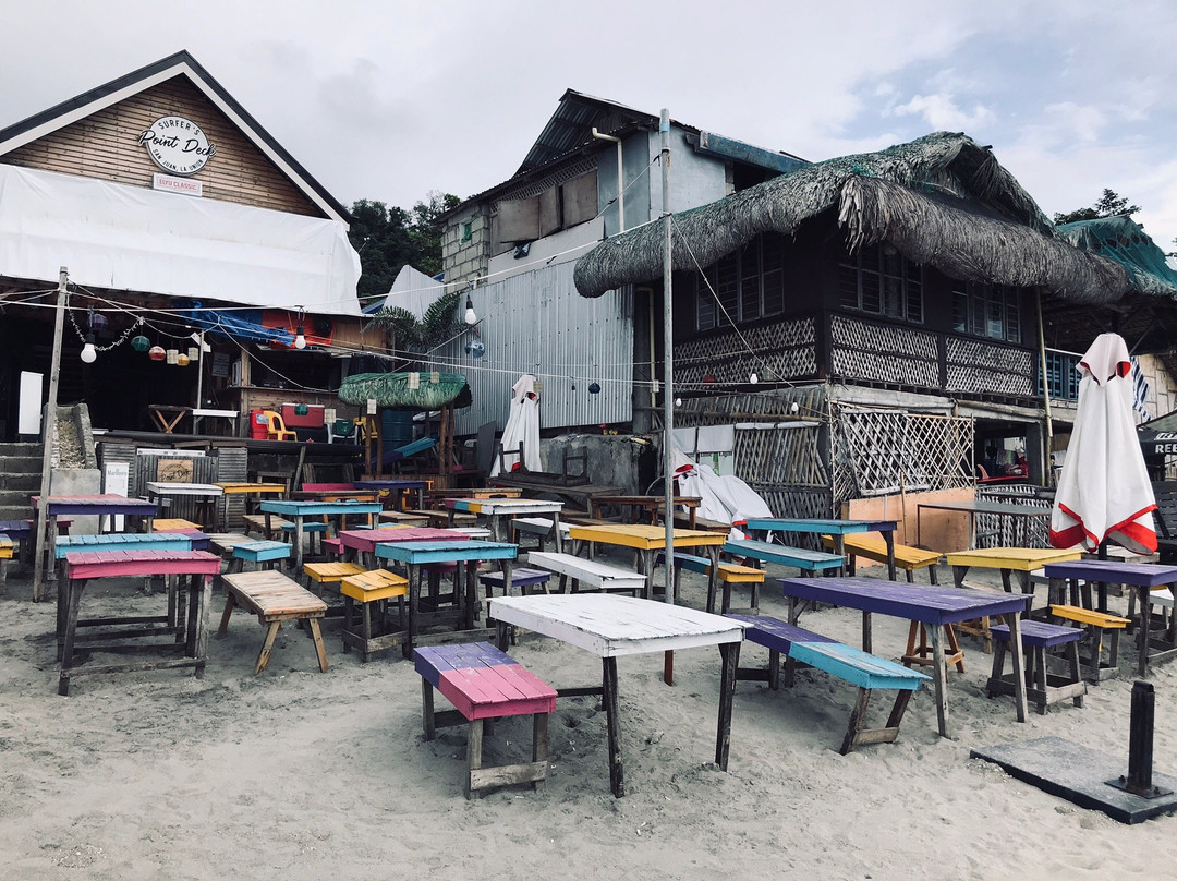 The Little Surfmaid Resort主图