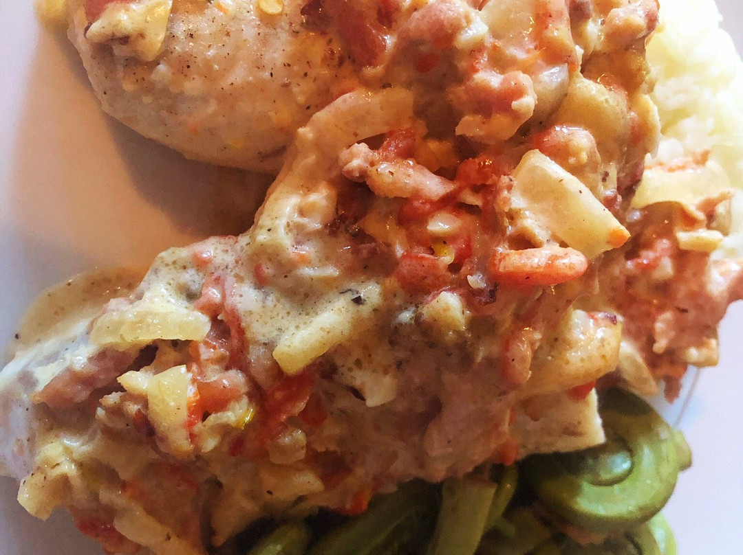 The Maplegrove Inn主图