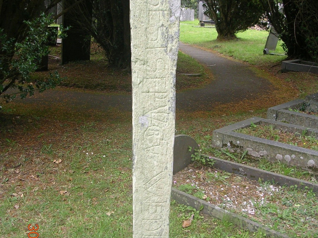 St Michael's Church景点图片