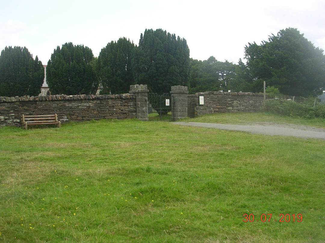 St Michael's Church景点图片
