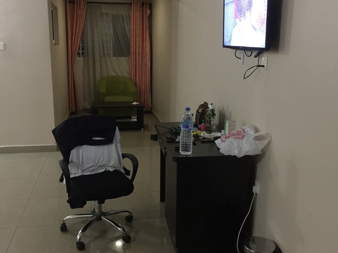 Stanzel Grand Resort主图