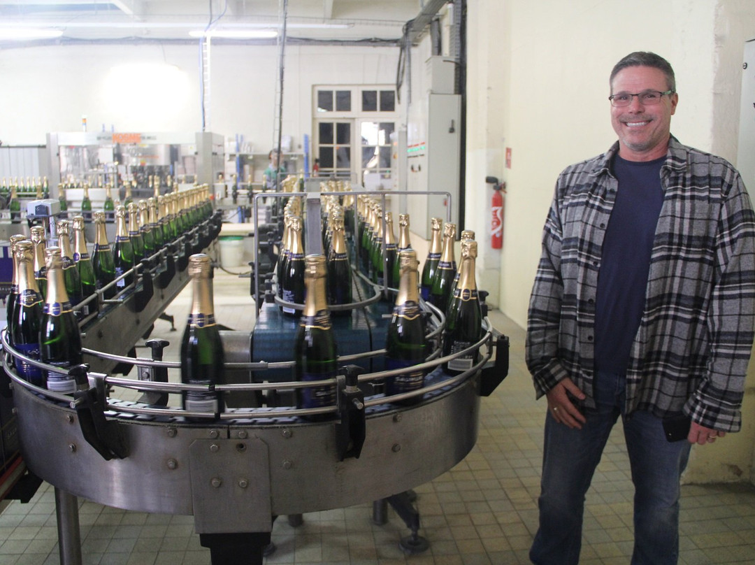 Loire Wine Tours-Saint-Macaire-du-Bois必去景点