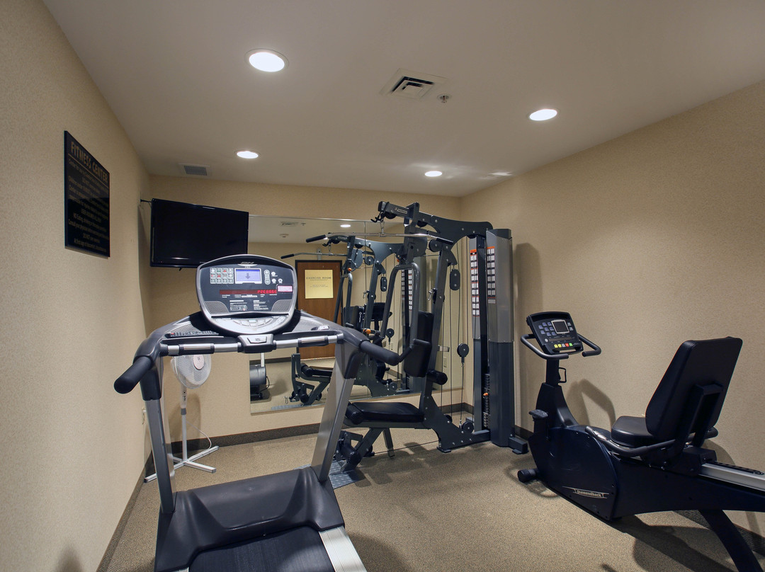 Boarders Inn And Suites By Cobblestone Hotels - Shawano主图