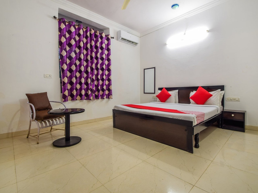 OYO 22726 Badi Haveli主图