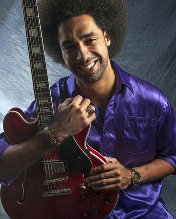 Bradfordville Blues Club-塔拉哈西必去景点