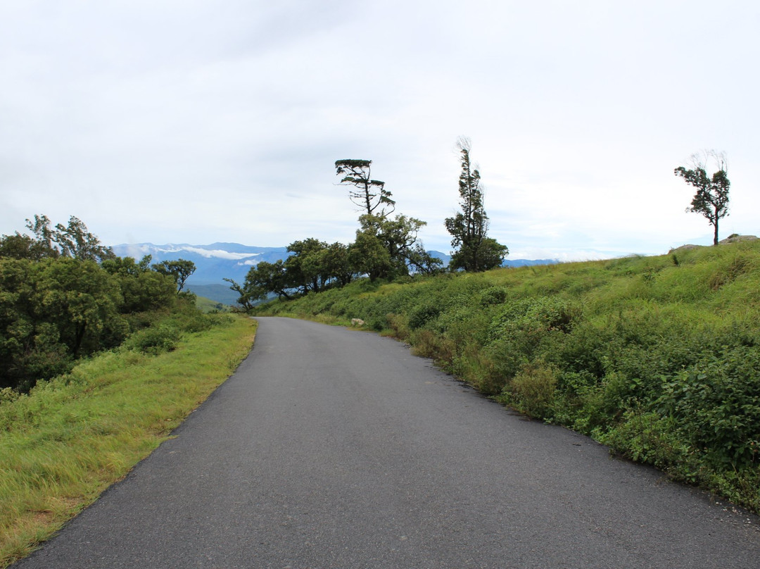 Himada Gopalswamy Temple-迈索尔必去景点