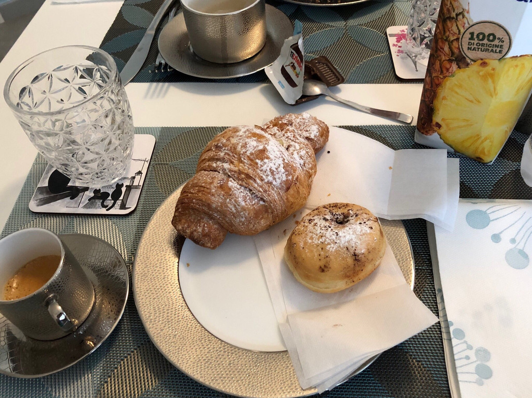 B&B Alla Niviera主图