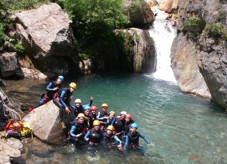 Zen Aventure-Merens-les-Vals必去景点