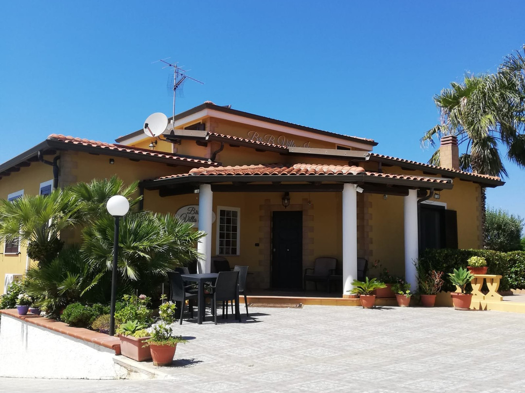 B&B Villa Isa主图