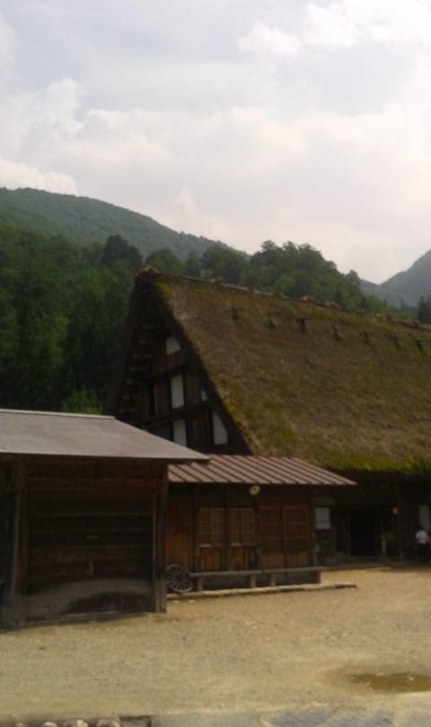 Nagase house景点图片