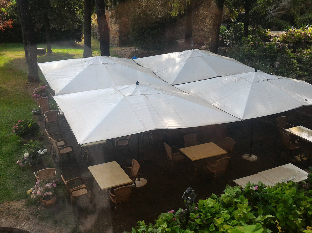 Albergo Ristorante Santa Chiara主图