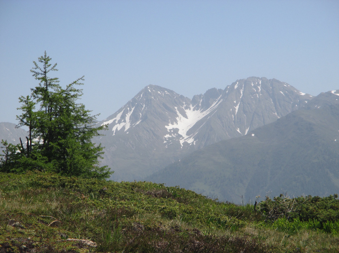 Thurntaler-Sillian必去景点