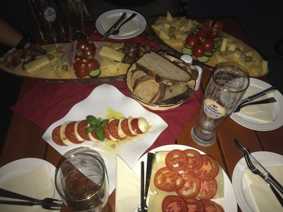 Schlosshotel Kirchberg主图