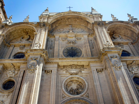 Granada City Experience-格拉纳达必去景点