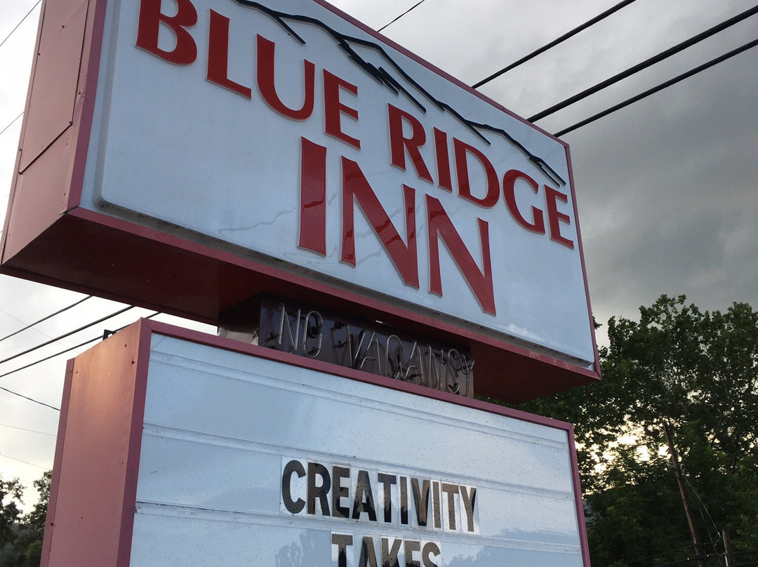Blue Ridge Inn主图