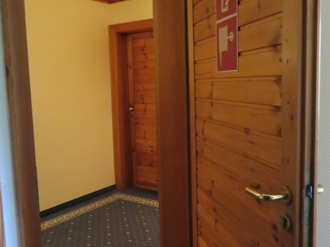 Chiemgauer Hof主图