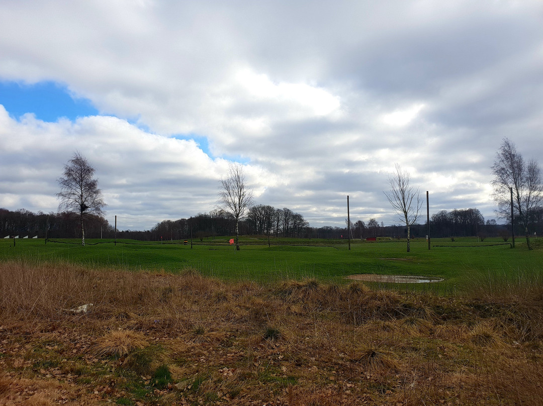 Hasslegardens Golfklubb-Hassleholm必去景点