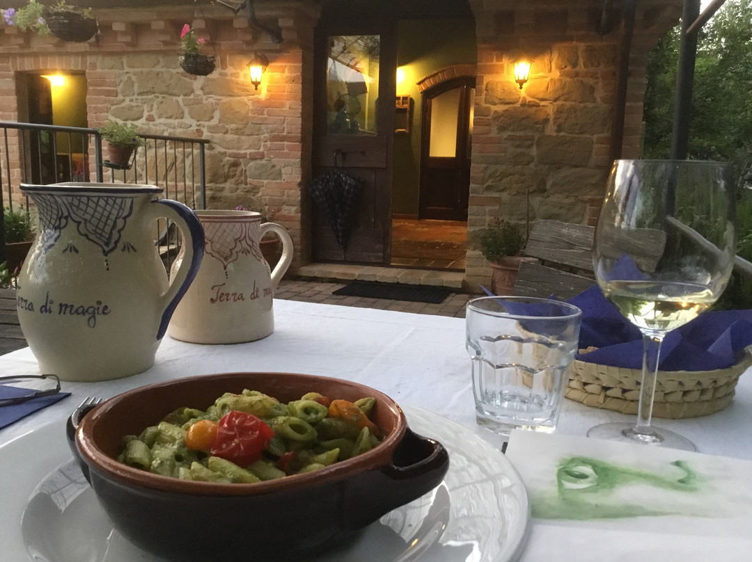 Azienda Agrituristica Terra di magie主图