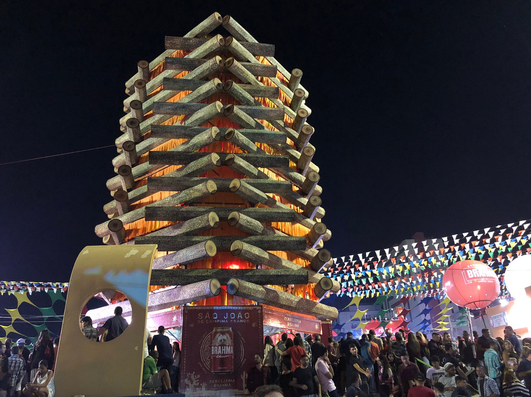 People Park景点图片