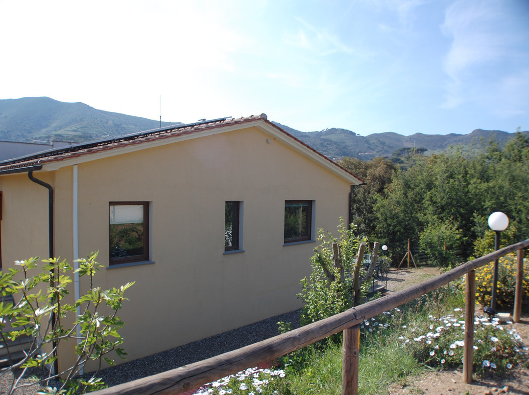 B&B Il Melo Cotogno主图