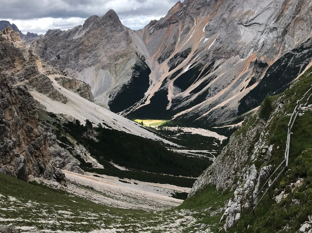 Holimites - Holiday into the Dolomites景点图片