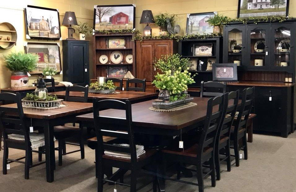 KC Collections-Buchanan必去景点