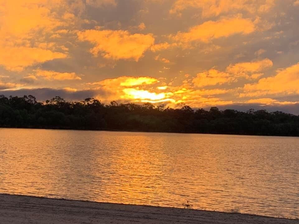Green Lake Nature Reserve-Sea Lake必去景点
