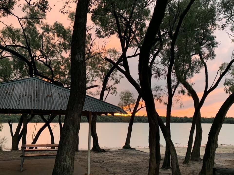 Green Lake Nature Reserve-Sea Lake必去景点