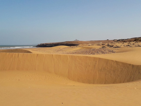 Ecotourisme et Randonnées-索维拉必去景点