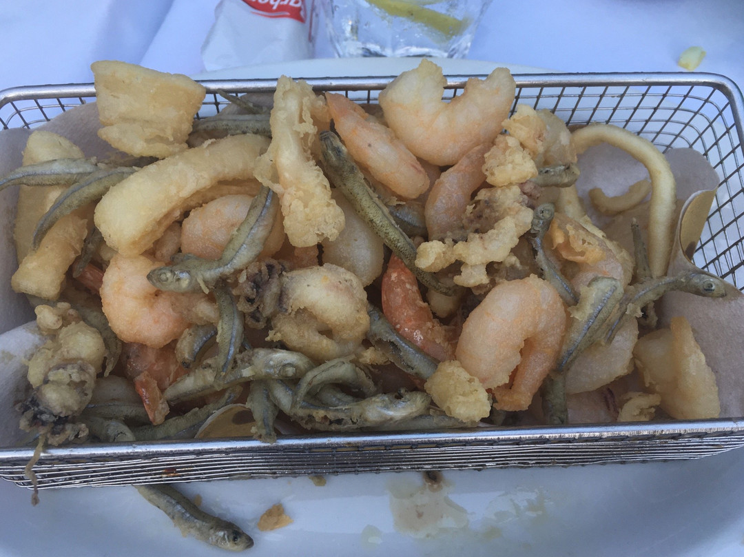 德尔贝纳科酒店主图
