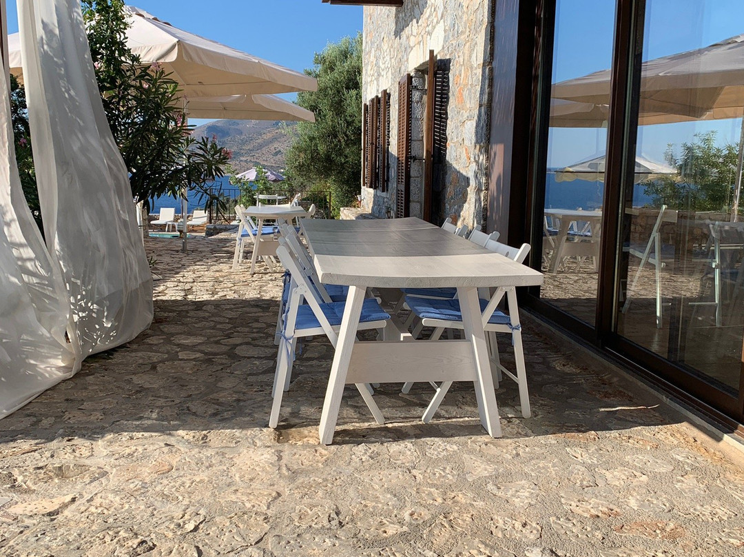 Aegila Boutique Hotel主图