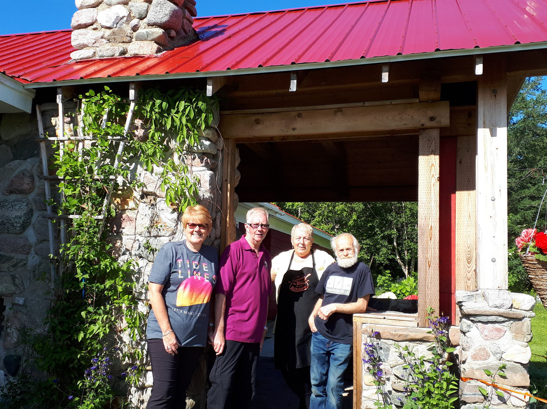 Anchor Down Suites主图