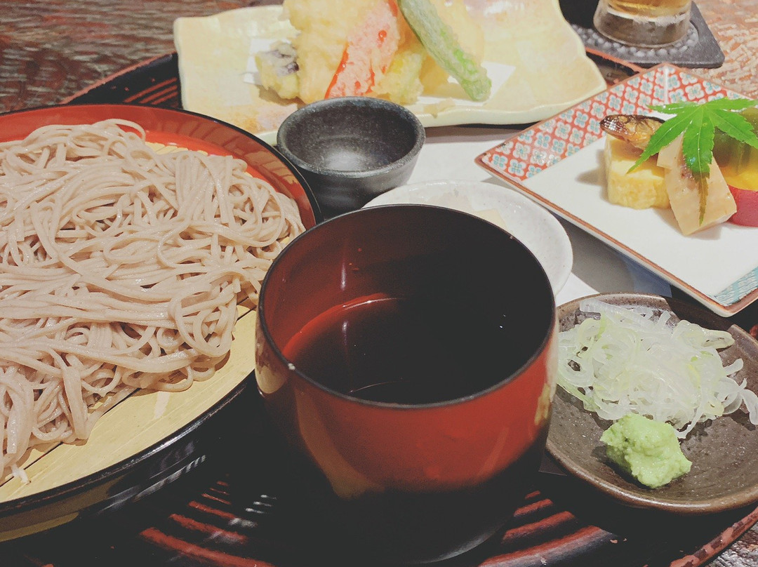旬膳処 茶目