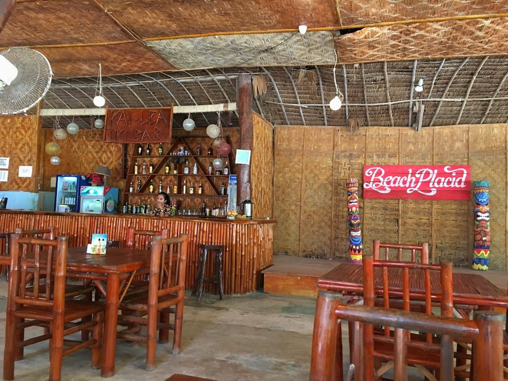 Beach Placid Resort主图